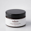 Crème de Ghassoul à la Rose - 250g nasfora