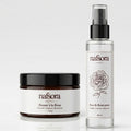 Coffret - Eclat floral nasfora
